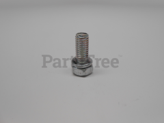 Kawasaki 92153V001 Bolt, 5 X 12 - image 1