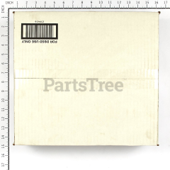 Simplicity 808738 Muffler - image 2