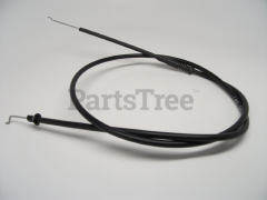 MTD 946-0634 Throttle Cable, 35" - image 2