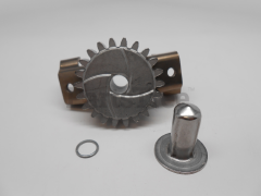 Snapper 394348 Use 793338: Gear-Governor - image 3