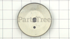 RedMax 532180340 Spindle Pulley, Wheeled Trimmer - image 1