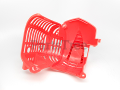 Echo A160001090 Engine Cover, Orange - image 4