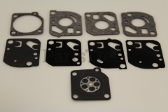 Echo 12530342030 Gasket And Diaphragm Kit - image 2