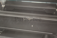 Toro 80-3770 Door Retainer - image 1