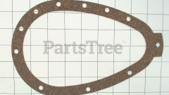 Simplicity 18059 Chain Case Gasket - image 1
