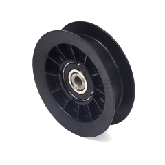 Murray 1728000 Idler Pulley, 3-1/8 Od X 3/8 Id - image 1