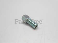 RedMax 191881170 Screw, Cable Adjuster - image 1