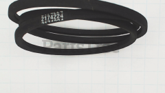 Snapper 174683 V-Belt Ha   066.10 - image 4
