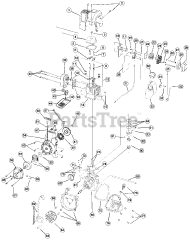 Ryobi 875r (41CD875A034) - Ryobi String Trimmer