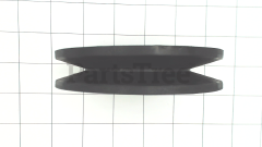 Snapper 1706510SM Idler Pulley, 4.00 Od - image 5