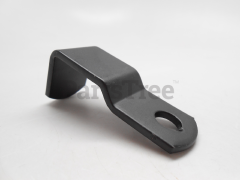 Snapper 72026719 Belt Guard, Black - image 2