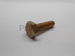 MTD 710-0597 Hex Screw, 1/4-20 X 1.00 - image 2