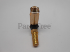 MTD 1713361 Drag Link Joint Assembly - image 2