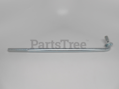 Snapper 5048768 Deck Hanger Rod - image 4