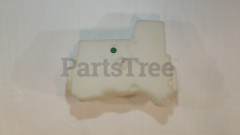 MTD 651-04366A Fuel Tank Assembly, 1.3 Gallon - image 1