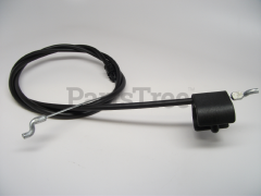 RedMax 532427497 Cable, Mzr 50 Snap-In - image 4