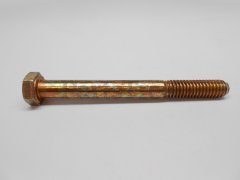 Tecumseh 650729 Screw - image 1