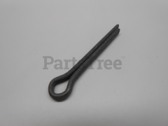 MTD 714-0162 Cotter Pin, 5/32" X 1.25" - image 2