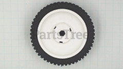 RedMax 180776 Wheel.8x2.Pr.Lp.Ras.W - image 4