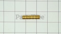 Snapper 230775 Use 692880: Bushing  Plunger