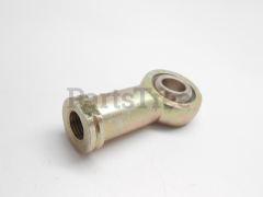 Scag 481766 Rod End, 1/2-20 Lh Female - image 3