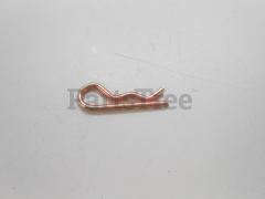 Toro E806003 Cotter Pin