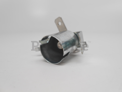 MTD 925-1058A Twist Lock Lamp Socket - image 3
