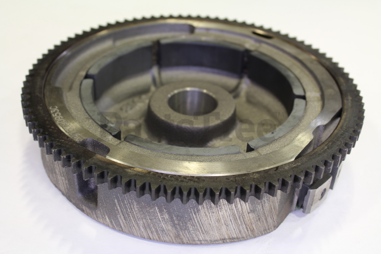 Kawasaki Repair Part 21193-7007 - Flywheel Assembly | PartsTree