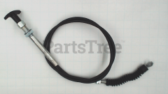 Simplicity 1720446 Cable And Knob Assembly For Chute - image 4