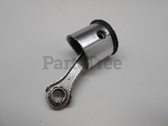MTD 753-04367 Piston And Rod Assembly - image 3