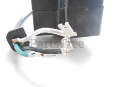 MTD 35454 Box Assembly-Switch - image 3