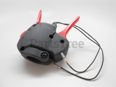Echo 63000-62320 Throttle Lever - image 2