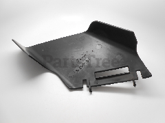 RedMax 532145285 Clip-On Discharge Deflector - image 2
