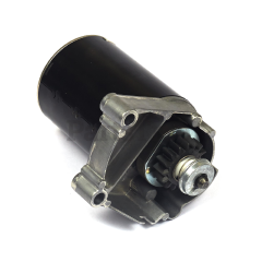 Briggs & Stratton 497596 Starter Motor - image 1