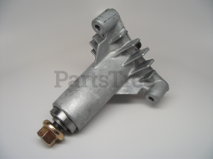 RedMax 532183170 Mandrel Assembly, Lh 5 Point Star - image 3