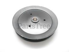 Exmark 1-643080 Blade Drive Sheave, 7.5e Od - image 1