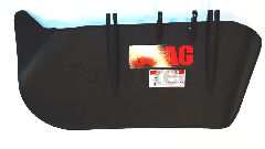 Scag 462132 Discharge Chute With Tag, 72v