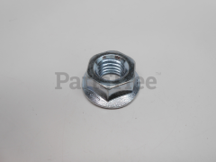 Simplicity 63237 Hex Flange Lock Nut, 5/8c Gr5 Yz - image 4