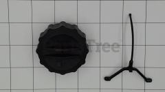 Simplicity 705525 Cap Assembly - image 3