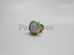 Murray 94628 Carburetor Plug - image 2