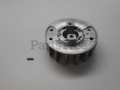 RedMax 531009599 Kit Flywheel - image 1