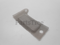 Echo 14586206321 Screen, Muffler - image 1