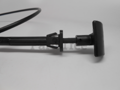 Troy-Bilt 746-3021 Choke Control Cable, 29" - image 2