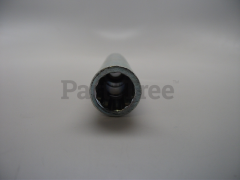 RedMax 532190752 Exten Steering Spline Shaft - image 5
