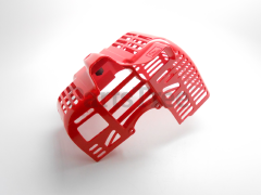 Echo 80245 Cylinder Cover Assembly - image 1