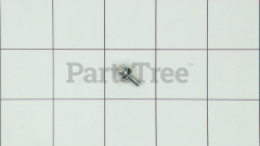Snapper 805009 Use 690677: Screw  Pan Head