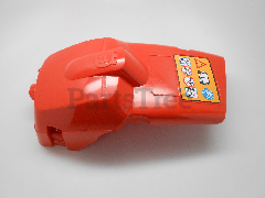 RedMax 503909002 Cylinder Cover - image 1