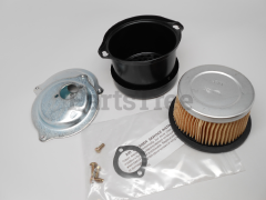 Tecumseh 730164 Air Cleaner - image 1