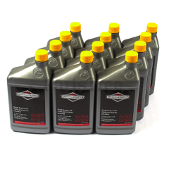 Snapper Pro 100074 Oil-Synthetic   32oz - image 3