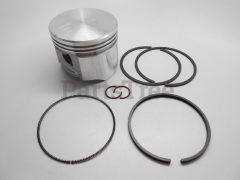 Simplicity 499285 Use 499284: Piston Assy-Std - image 1
